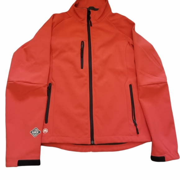 Stromtech perfomane 1977.SMALL/ orange for woman excellent condition. Wa… - Picture 2 of 11